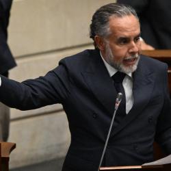 Benedetti respondió al CNE por sanción a campaña Petro