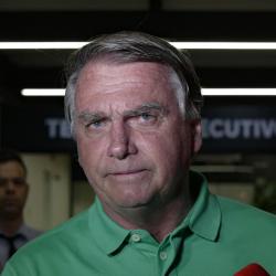 Juez ordenó prisión domiciliaria para Jair Bolsonaro: motivos