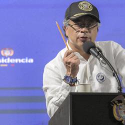 Reforma a la salud: Petro aseguró que reducirá gastos 