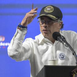 Reforma tributaria: Gobierno alerta sobre la deuda pública de Colombia