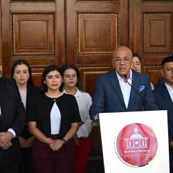 Venezuela anuncia libera un "número importante" de presos políticas