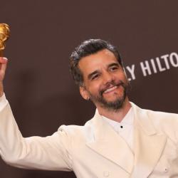 “El agente secreto” brilla en los Golden Globes y pone al cine brasileño en el centro de la temporada de premios