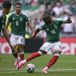 Mundial 2026: México ganó el primer partido contra Sudáfrica