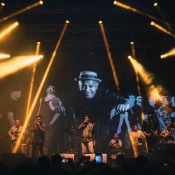 Conoce a los artistas que brillarán en la Noche Radio Nacional de Colombia 2023