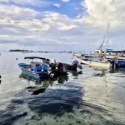 Pescadores del Caribe temen ser blanco de ataques por Estados Unidos 