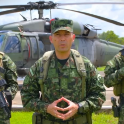 nfrentamientos entre disidencias dejan 30 muertos en Guaviare