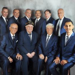 Artista de la Semana en Radio Nacional: Los Hispanos