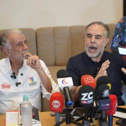 Bandas del Atlántico confirman su voluntad de acogerse a la Paz Total