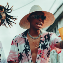 Demo de la Semana: “Akilele” de Alex Quin y Luis Eduardo Acústico