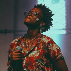 Artistas colombianos: 'Alguien como tú' de Marsh Waris