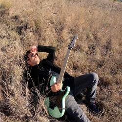 Demo de la Semana: 'A Cartago llegué' de Moya y los Rompehielos