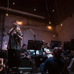 Nuevas canciones 2023: “Maquillaje”, de Orquesta La Pascasia