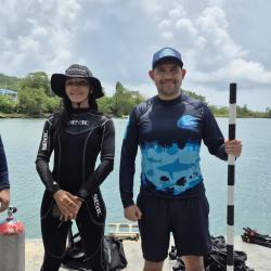 Expedición Expedición Seaflower Wise San Andrés 2025