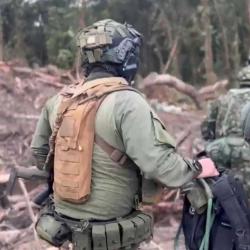 Fuerza Pública en Colombia tiene 76,6 % de favorabilidad, según encuesta