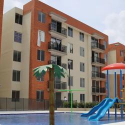 Gobierno establece que precio de viviendas sociales debe fijarse en pesos y no en salarios mínimos