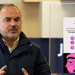 La herramienta será presentada por el Ministerio de Justicia en la Universidad Externado y busca ayudar a mujeres e instituciones a identificar señales de peligro.