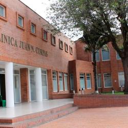Supersalud impone medida a Clínica Juan N. Corpas
