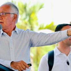 Gobierno aumenta control financiero en salud