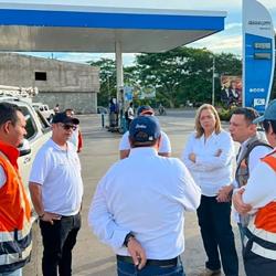 Invías reinicia obras en la Depresión Momposina