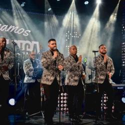 Conoce más del gran homenaje del Grupo Niche al legado Jairo Varela en Bogotá