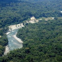 Incidente en el río  Putumayo deja un colombiano muerto