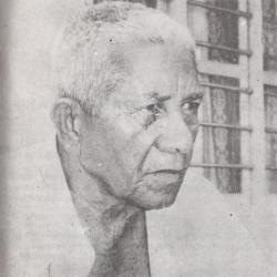 Artista de la Semana en Radio Nacional: Clímaco Sarmiento