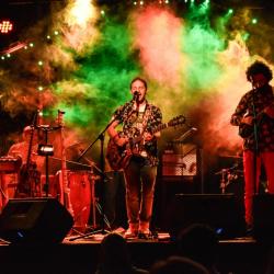 Artista de la Semana: Alejo García: 20 años de canciones