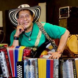 Artista de la Semana en Radio Nacional: Egidio Cuadrado