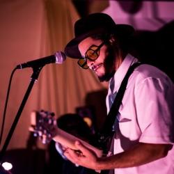 Artistas emergentes: Escucha a Ramón Chicharrón con "El Yerbatero"