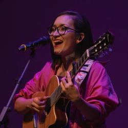 Artistas emergentes - 'Hay que saber' de Ana Naranja