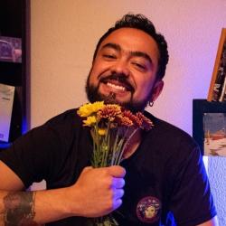 Artistas emergentes: Harold Cruz y su canción "Como llevo el corazón" 