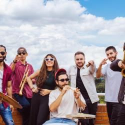 Artistas colombianos emergentes: Macuira en Radio Nacional de Colombia