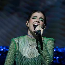 Artistas colombianos emergentes: Mareah en Radio Nacional de Colombia