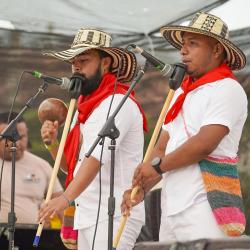Festival Nacional Autóctono de Gaitas 2025: programación, grupos y homenaje 