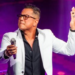 Charlie Zaa: bienes incautados por presunto vínculo con paramilitares