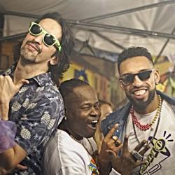 Música para disfrutar: estrenos en la radio pública