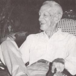 Tobías Enrique Pumarejo: 120 años del natalicio de Don Toba