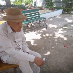 Juan Madera, un maestro del folclor colombiano