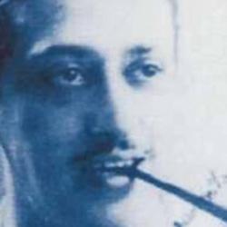 El aniversario 105 de Jorge Monsalve, “Marfil”