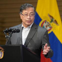 Cae alias ‘Libardo’, jefe del frente Ismael Ruiz y responsable de atentados y reclutamiento de menores en Cauca
