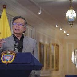 Respuesta de Petro a Sergio Cabrales: Ecopetrol, fracking y apuesta por energías renovables