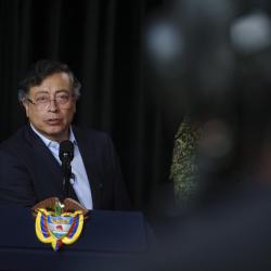 12 apóstoles y Santiago Uribe: Gustavo Petro lo denunció en 2007