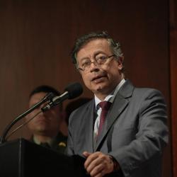 Factores violencia colombia