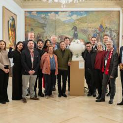 Petro reúne a líderes progresistas internacionales para impulsar la cooperación regional