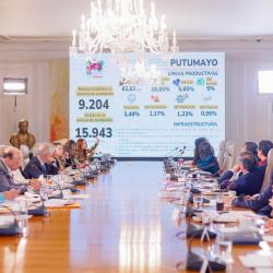 Sustitución de cultivos avanza sin glifosato en Colombia