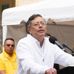 Petro sigue en funciones presidenciales: Expertos desmienten suspensión