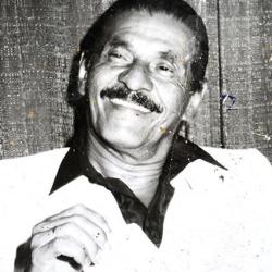 25 años sin Tito Cortés, el 'Ciclón del Pacífico'