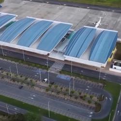 Internacionalización Aeropuerto Yopal El Alcaraván  Internacionalización Aeropuerto Yopal El Alcaraván