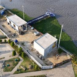 Problemas de acceso al agua en el Caribe Colombia