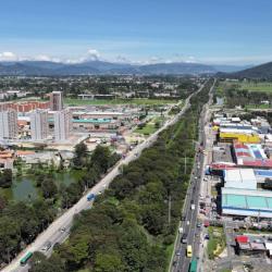 Autopista Norte en Bogotá: inician obras de Accesos Norte Fase II